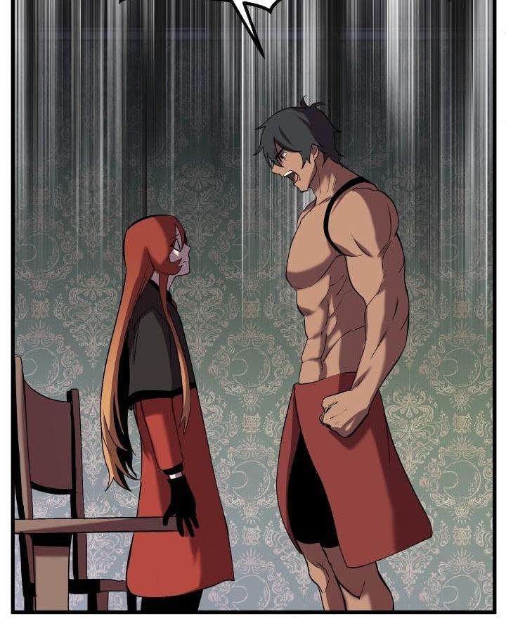 Câu Chuyện Sinh Tồn Của Kiếm Vương Ở Thế Giới Khác Chapter 31 - 110