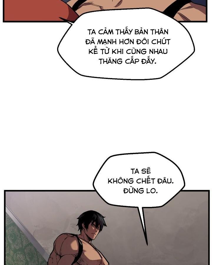 Câu Chuyện Sinh Tồn Của Kiếm Vương Ở Thế Giới Khác Chapter 31 - 113