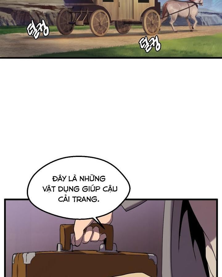 Câu Chuyện Sinh Tồn Của Kiếm Vương Ở Thế Giới Khác Chapter 31 - 118