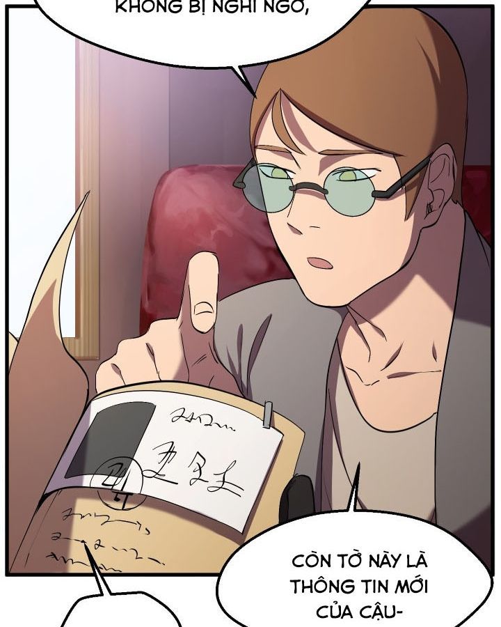 Câu Chuyện Sinh Tồn Của Kiếm Vương Ở Thế Giới Khác Chapter 31 - 120