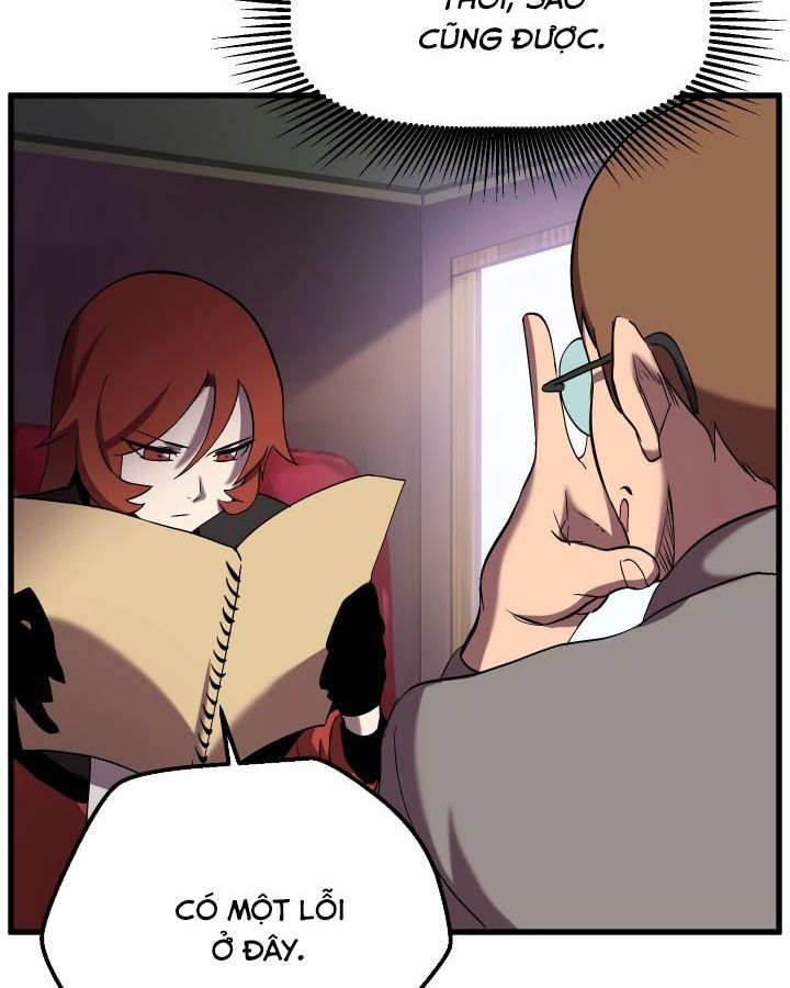 Câu Chuyện Sinh Tồn Của Kiếm Vương Ở Thế Giới Khác Chapter 31 - 124