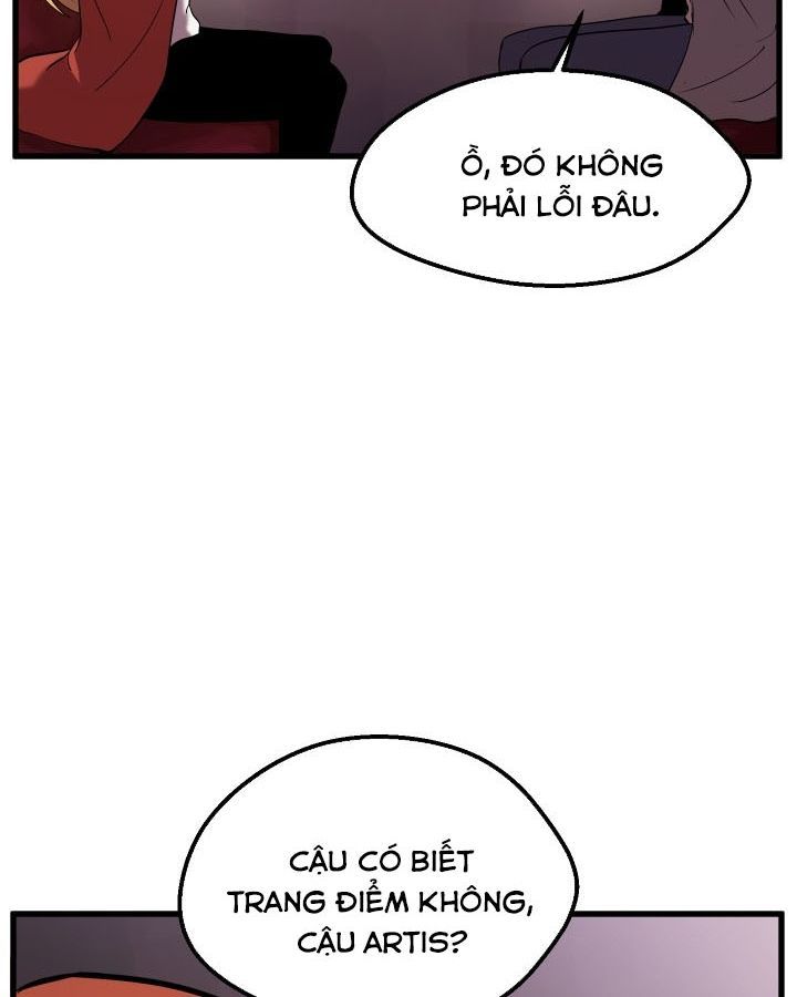 Câu Chuyện Sinh Tồn Của Kiếm Vương Ở Thế Giới Khác Chapter 31 - 126