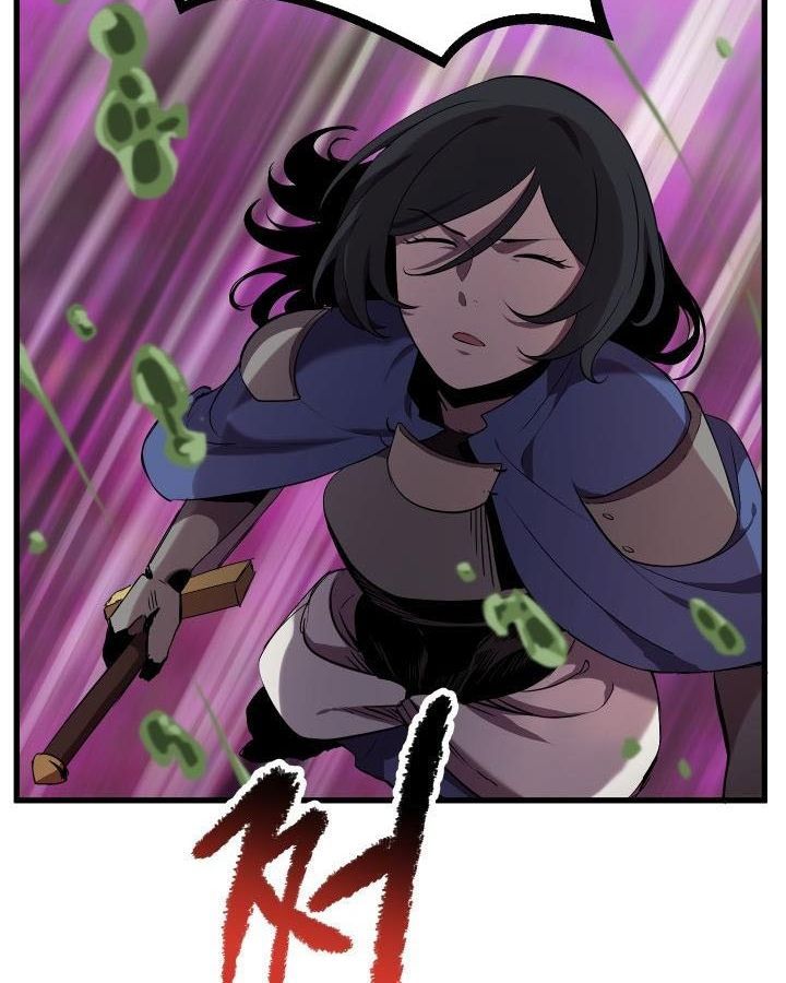 Câu Chuyện Sinh Tồn Của Kiếm Vương Ở Thế Giới Khác Chapter 31 - 18