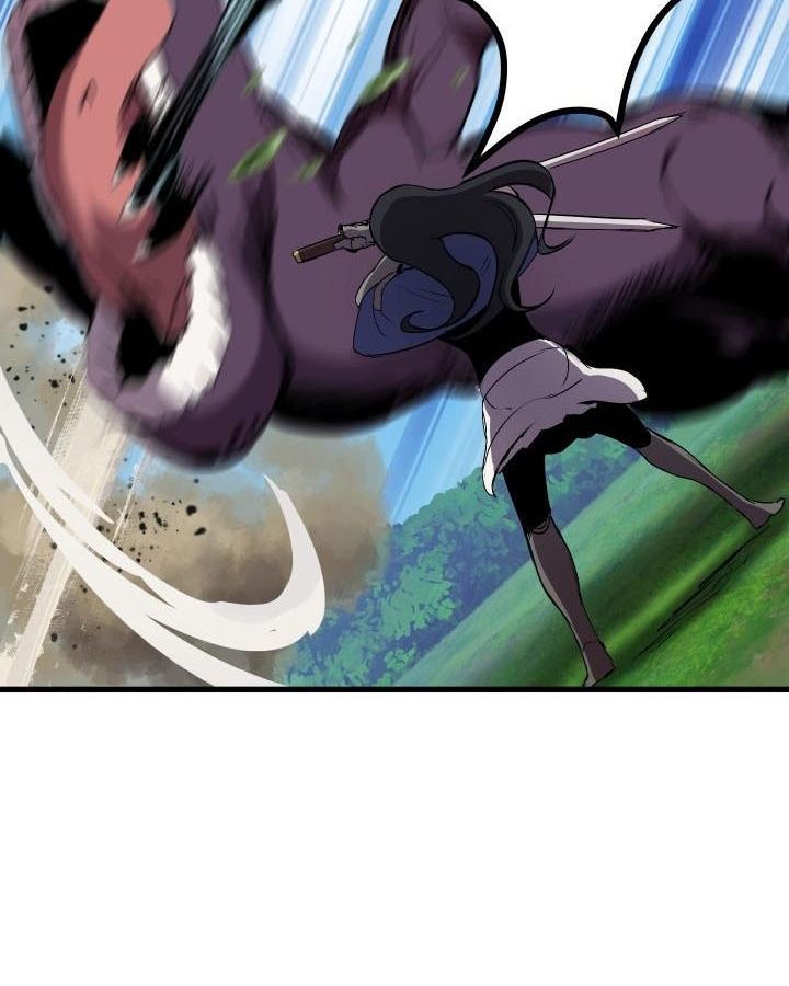 Câu Chuyện Sinh Tồn Của Kiếm Vương Ở Thế Giới Khác Chapter 31 - 22