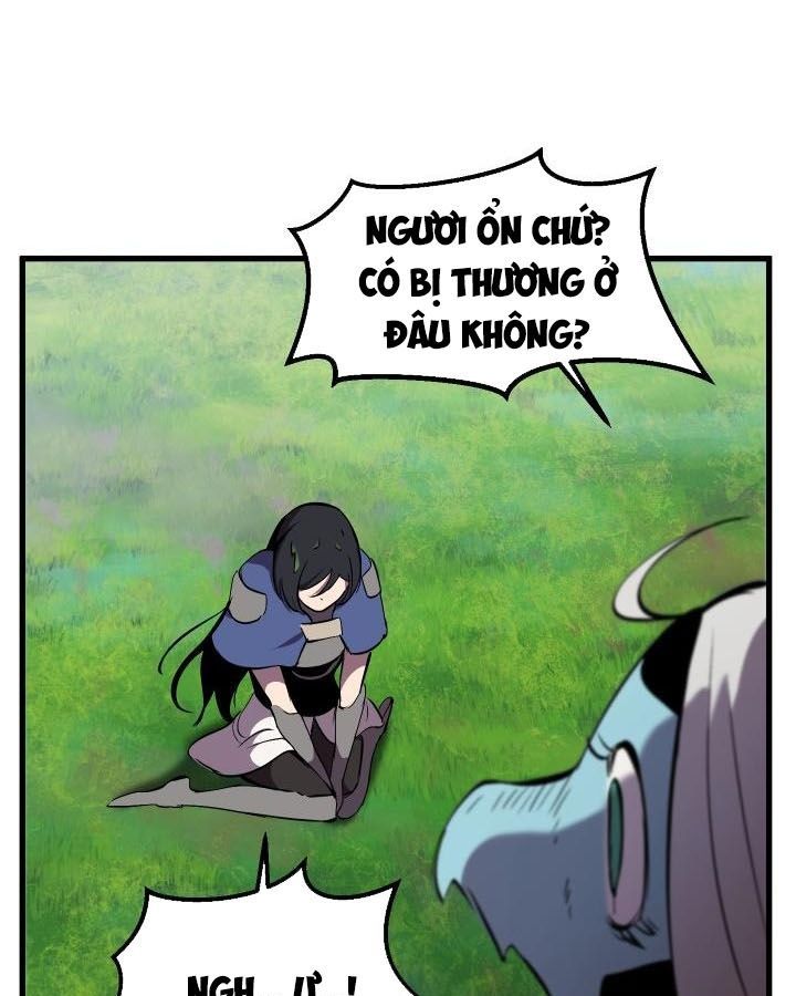 Câu Chuyện Sinh Tồn Của Kiếm Vương Ở Thế Giới Khác Chapter 31 - 25