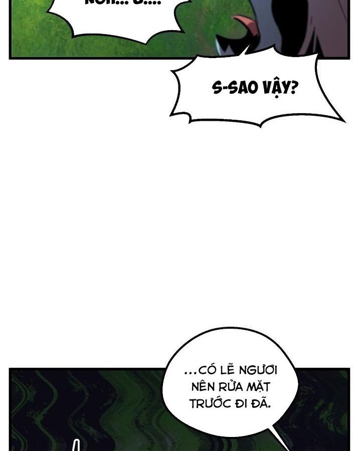 Câu Chuyện Sinh Tồn Của Kiếm Vương Ở Thế Giới Khác Chapter 31 - 26