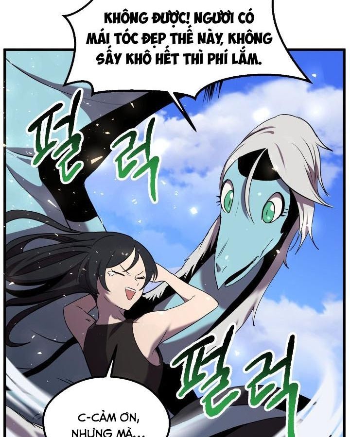 Câu Chuyện Sinh Tồn Của Kiếm Vương Ở Thế Giới Khác Chapter 31 - 34