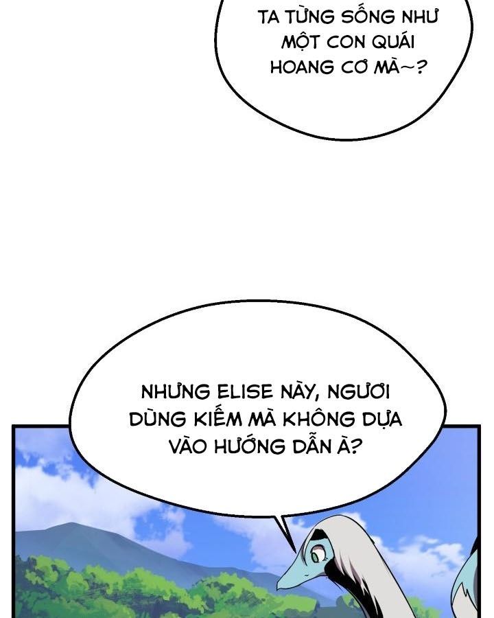 Câu Chuyện Sinh Tồn Của Kiếm Vương Ở Thế Giới Khác Chapter 31 - 37