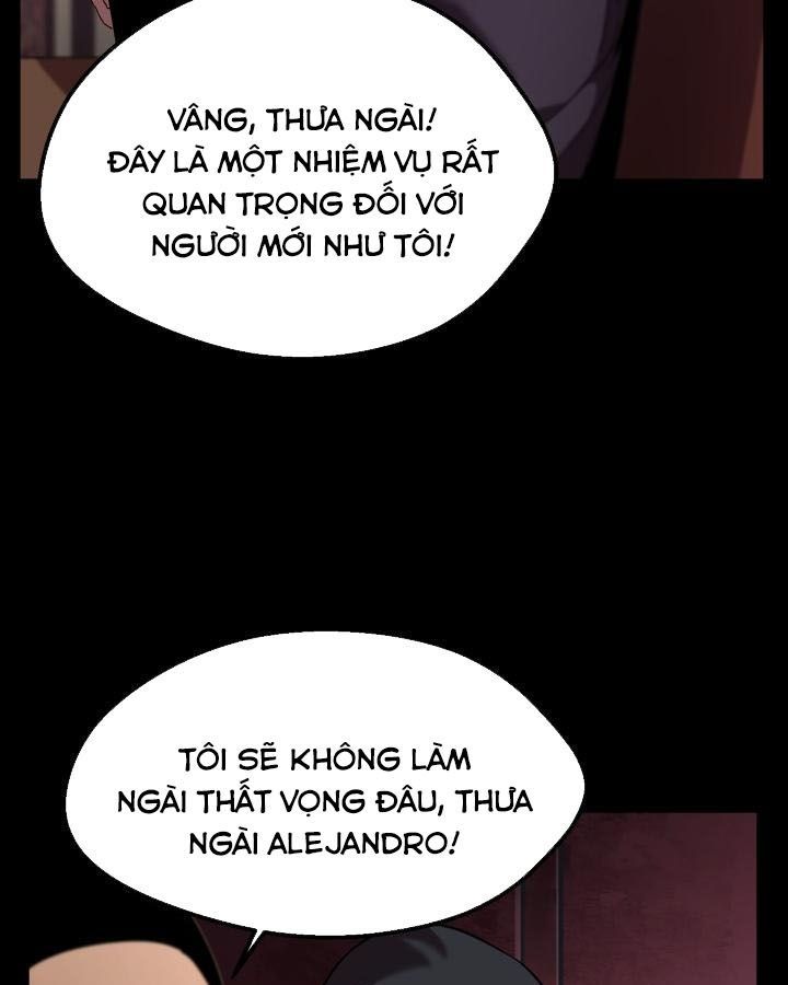 Câu Chuyện Sinh Tồn Của Kiếm Vương Ở Thế Giới Khác Chapter 31 - 5