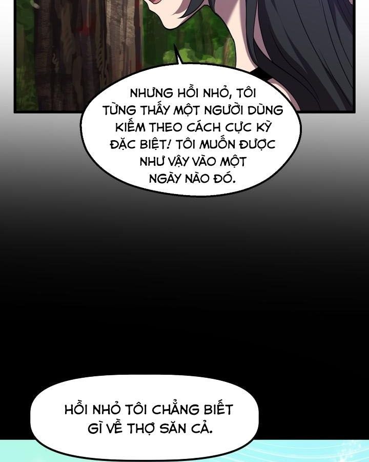 Câu Chuyện Sinh Tồn Của Kiếm Vương Ở Thế Giới Khác Chapter 31 - 41