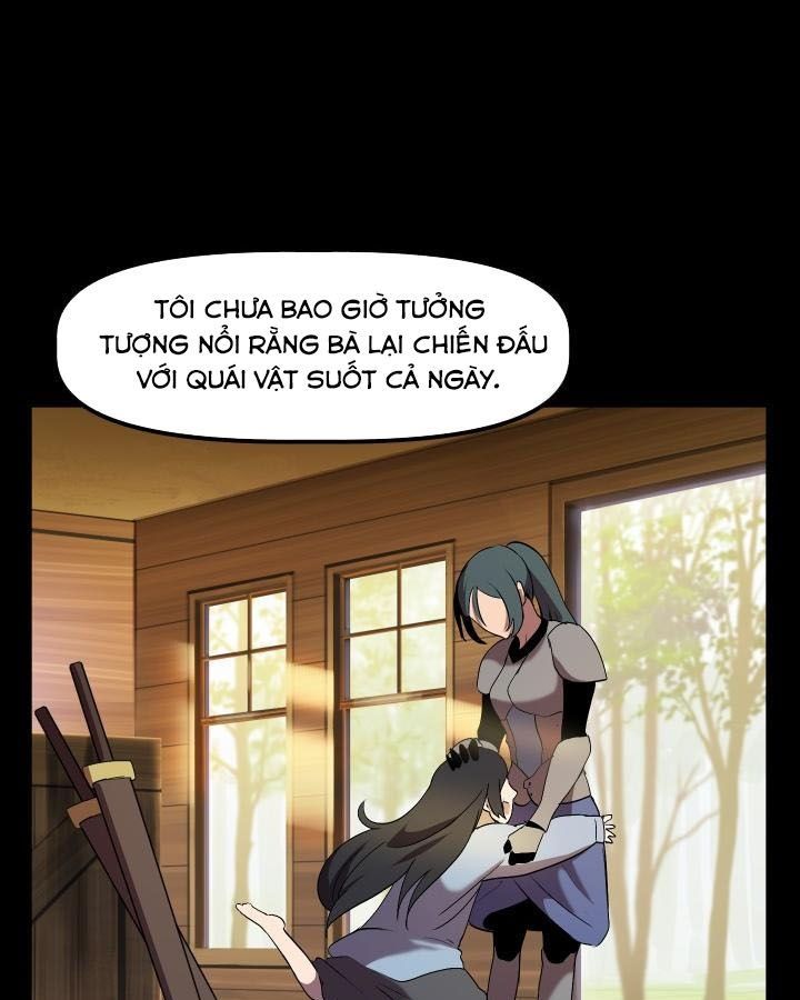 Câu Chuyện Sinh Tồn Của Kiếm Vương Ở Thế Giới Khác Chapter 31 - 43