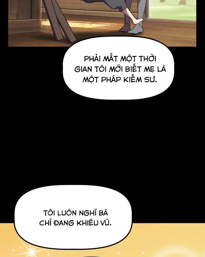 Câu Chuyện Sinh Tồn Của Kiếm Vương Ở Thế Giới Khác Chapter 31 - 44