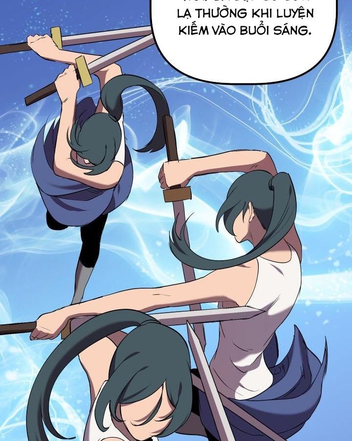 Câu Chuyện Sinh Tồn Của Kiếm Vương Ở Thế Giới Khác Chapter 31 - 46