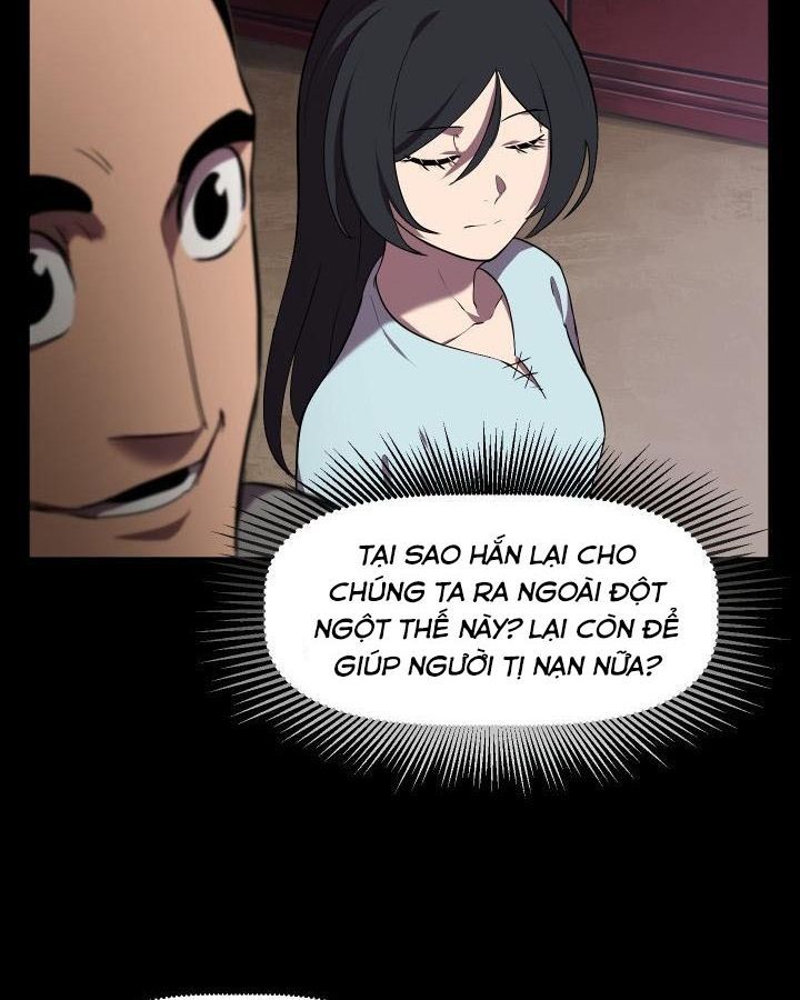 Câu Chuyện Sinh Tồn Của Kiếm Vương Ở Thế Giới Khác Chapter 31 - 6