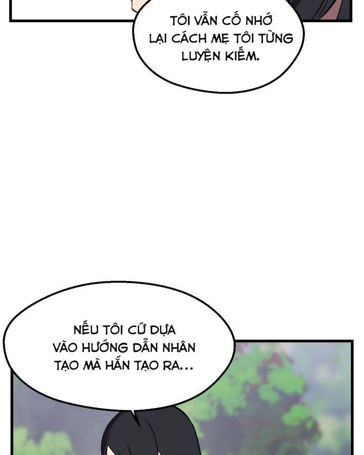 Câu Chuyện Sinh Tồn Của Kiếm Vương Ở Thế Giới Khác Chapter 31 - 53