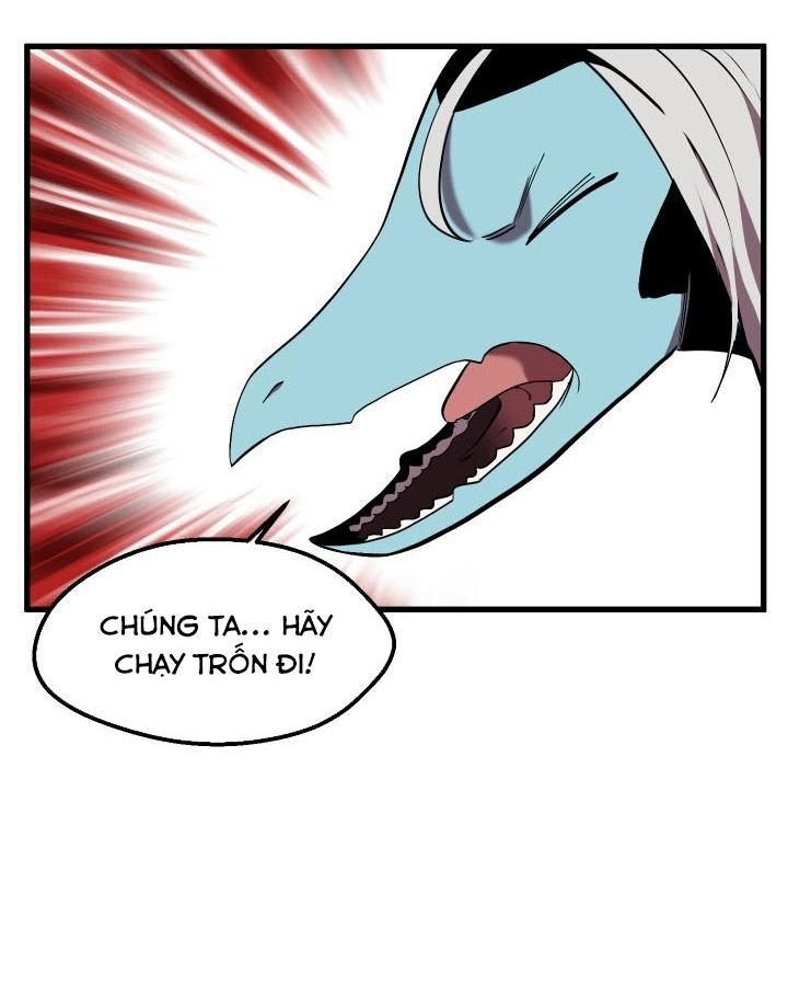 Câu Chuyện Sinh Tồn Của Kiếm Vương Ở Thế Giới Khác Chapter 31 - 55