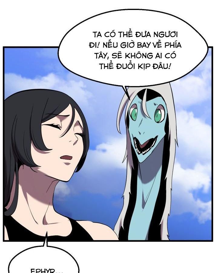 Câu Chuyện Sinh Tồn Của Kiếm Vương Ở Thế Giới Khác Chapter 31 - 56