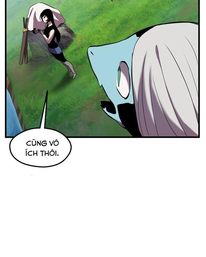 Câu Chuyện Sinh Tồn Của Kiếm Vương Ở Thế Giới Khác Chapter 31 - 59