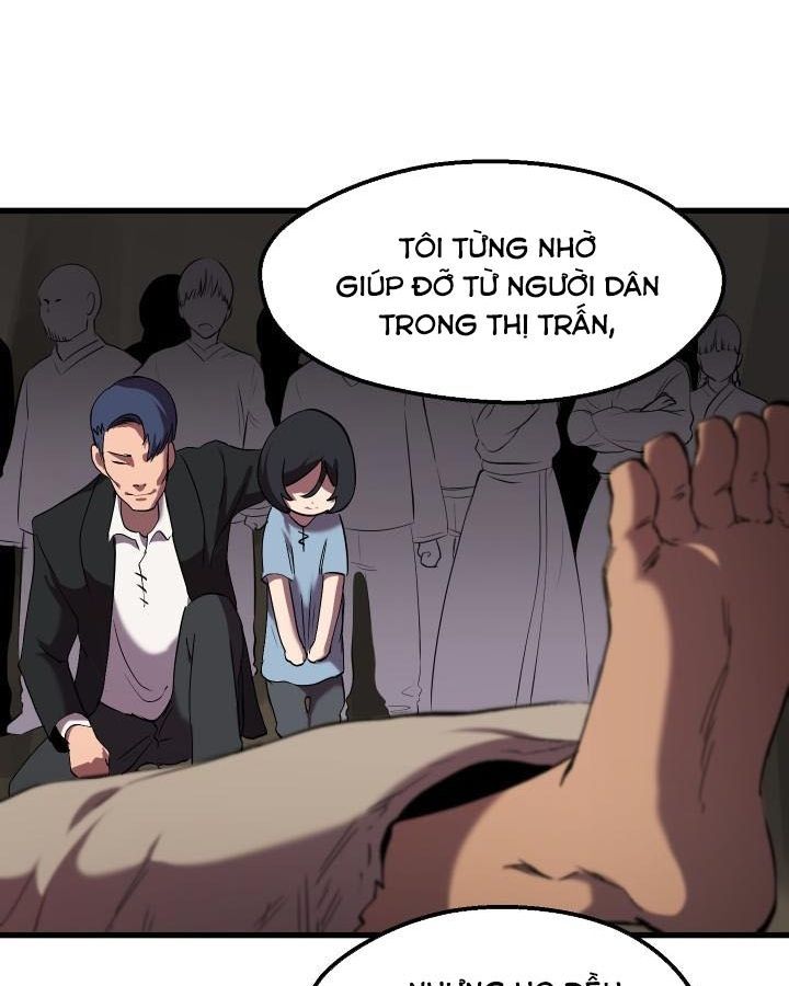 Câu Chuyện Sinh Tồn Của Kiếm Vương Ở Thế Giới Khác Chapter 31 - 60