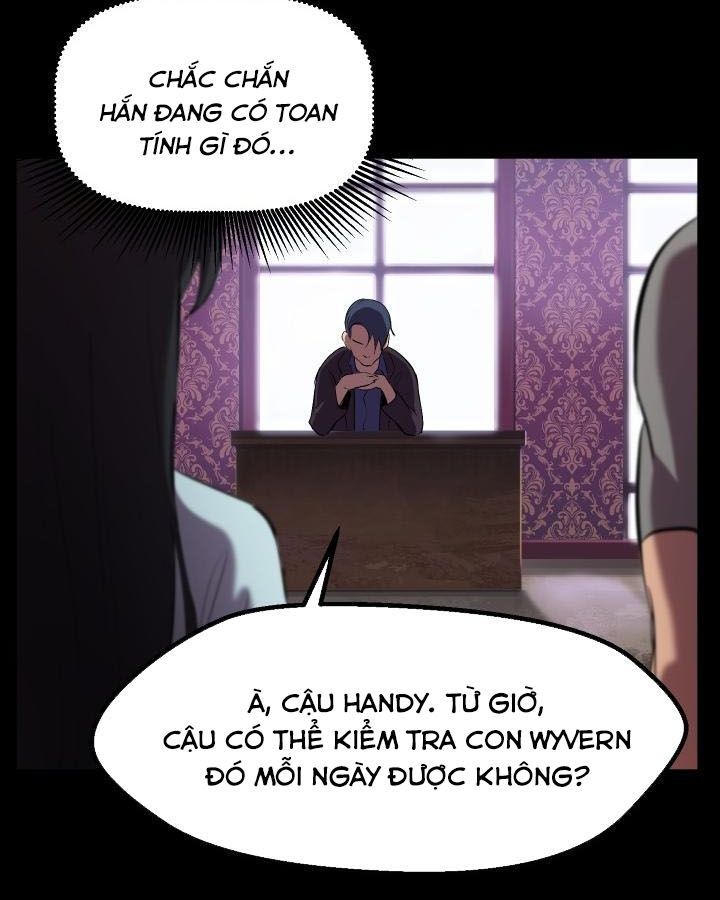 Câu Chuyện Sinh Tồn Của Kiếm Vương Ở Thế Giới Khác Chapter 31 - 7