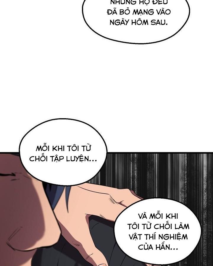 Câu Chuyện Sinh Tồn Của Kiếm Vương Ở Thế Giới Khác Chapter 31 - 61