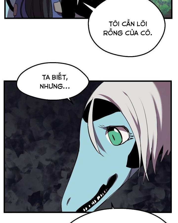 Câu Chuyện Sinh Tồn Của Kiếm Vương Ở Thế Giới Khác Chapter 31 - 67