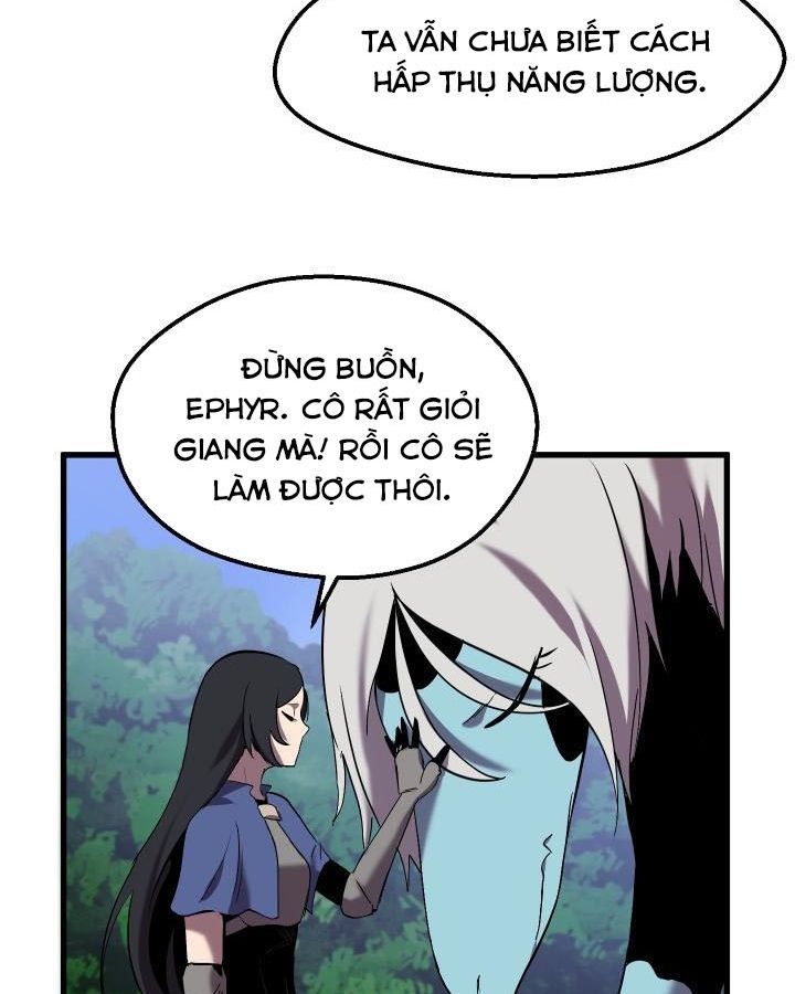 Câu Chuyện Sinh Tồn Của Kiếm Vương Ở Thế Giới Khác Chapter 31 - 68