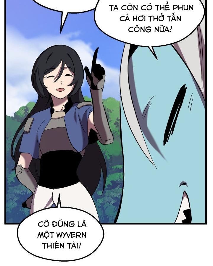 Câu Chuyện Sinh Tồn Của Kiếm Vương Ở Thế Giới Khác Chapter 31 - 70