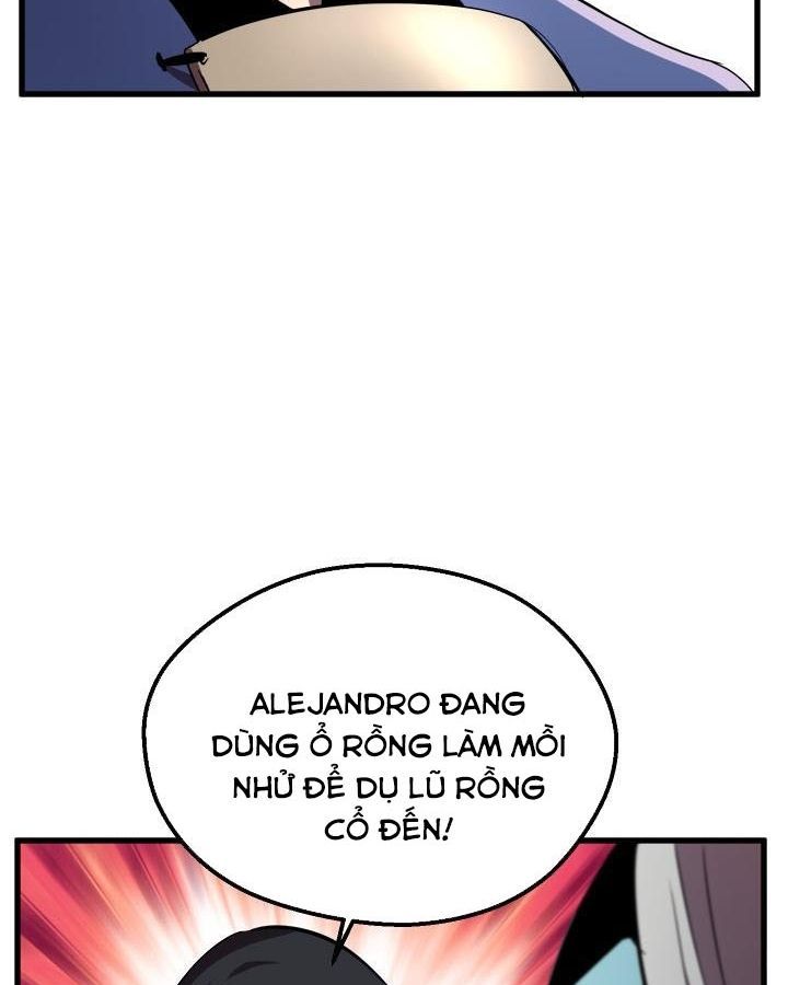 Câu Chuyện Sinh Tồn Của Kiếm Vương Ở Thế Giới Khác Chapter 31 - 75