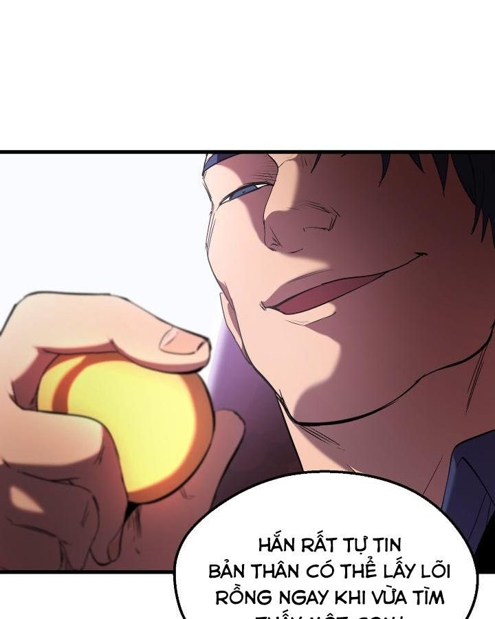 Câu Chuyện Sinh Tồn Của Kiếm Vương Ở Thế Giới Khác Chapter 31 - 78