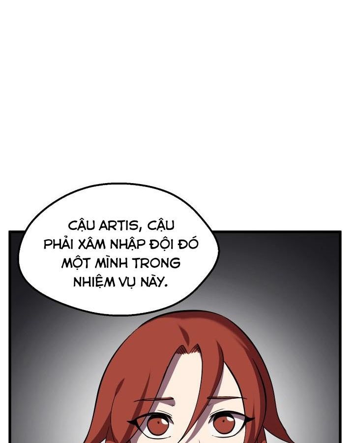 Câu Chuyện Sinh Tồn Của Kiếm Vương Ở Thế Giới Khác Chapter 31 - 80