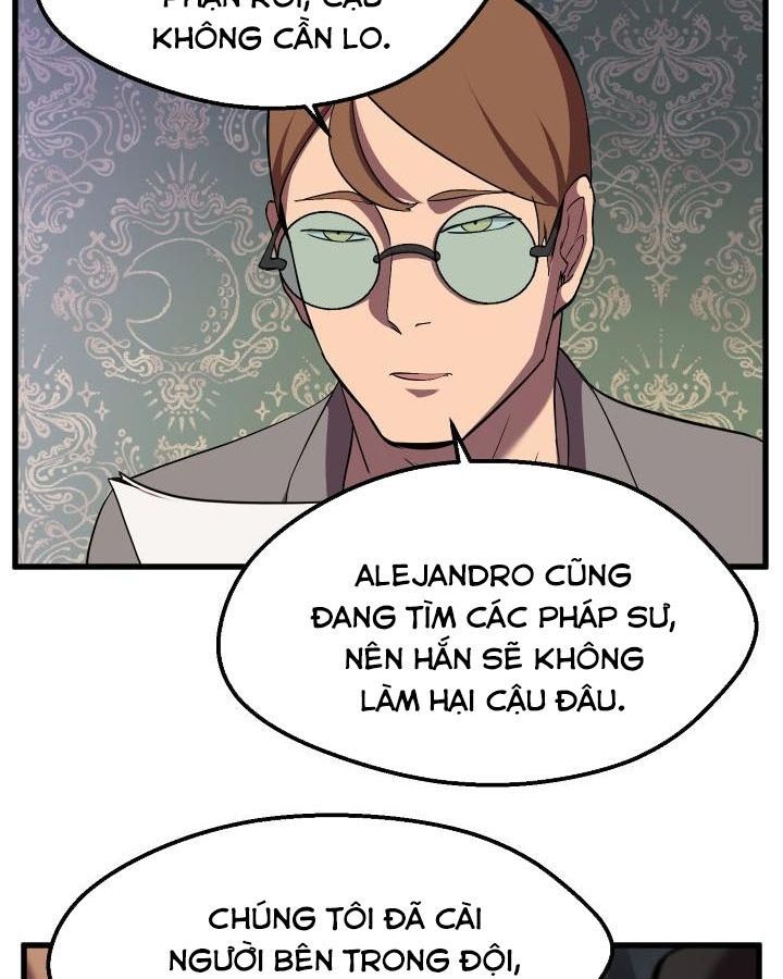 Câu Chuyện Sinh Tồn Của Kiếm Vương Ở Thế Giới Khác Chapter 31 - 82