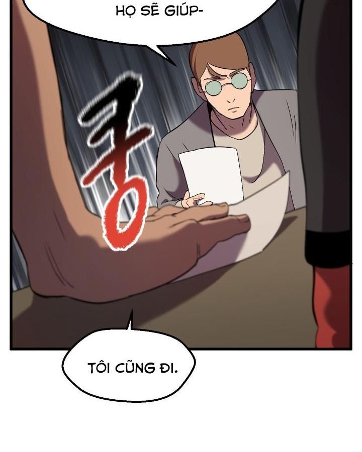 Câu Chuyện Sinh Tồn Của Kiếm Vương Ở Thế Giới Khác Chapter 31 - 83