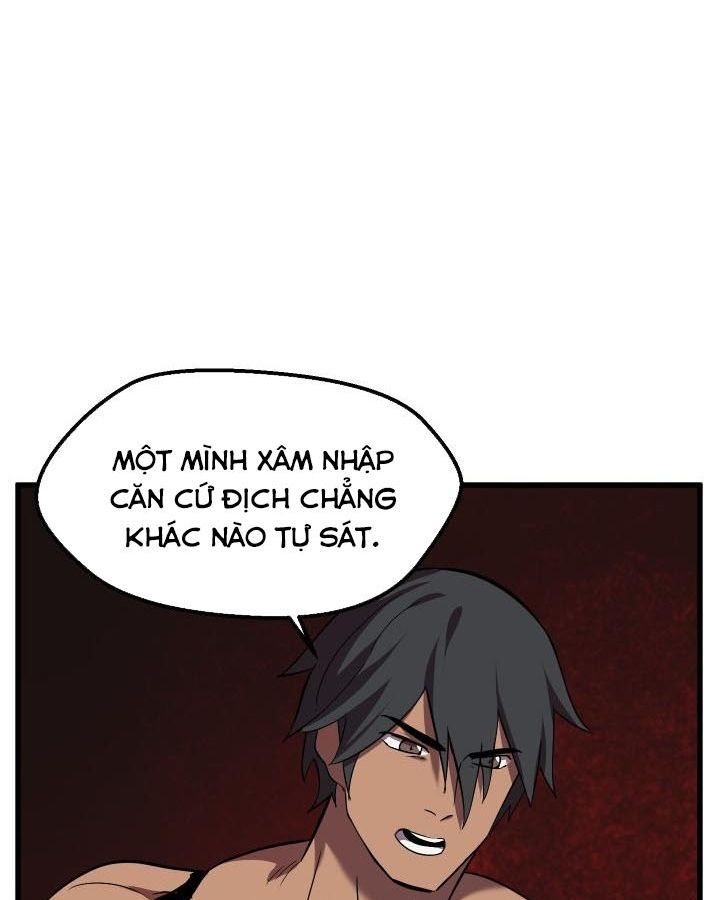 Câu Chuyện Sinh Tồn Của Kiếm Vương Ở Thế Giới Khác Chapter 31 - 84