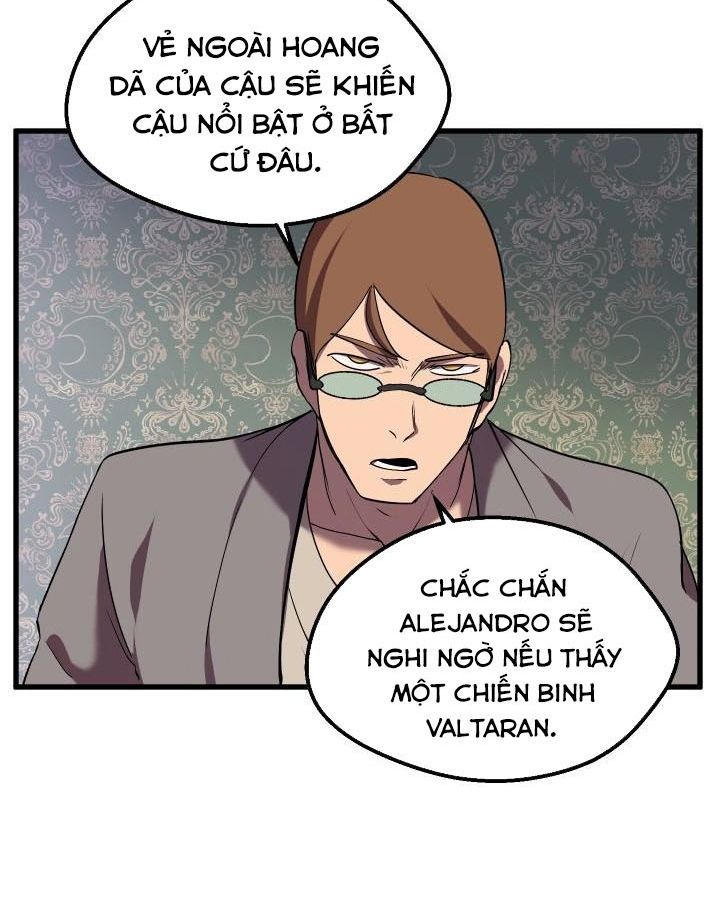 Câu Chuyện Sinh Tồn Của Kiếm Vương Ở Thế Giới Khác Chapter 31 - 86