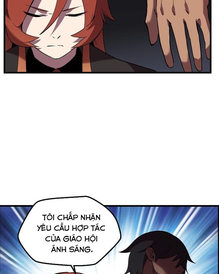 Câu Chuyện Sinh Tồn Của Kiếm Vương Ở Thế Giới Khác Chapter 31 - 89