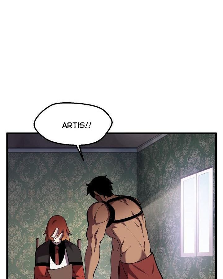 Câu Chuyện Sinh Tồn Của Kiếm Vương Ở Thế Giới Khác Chapter 31 - 98