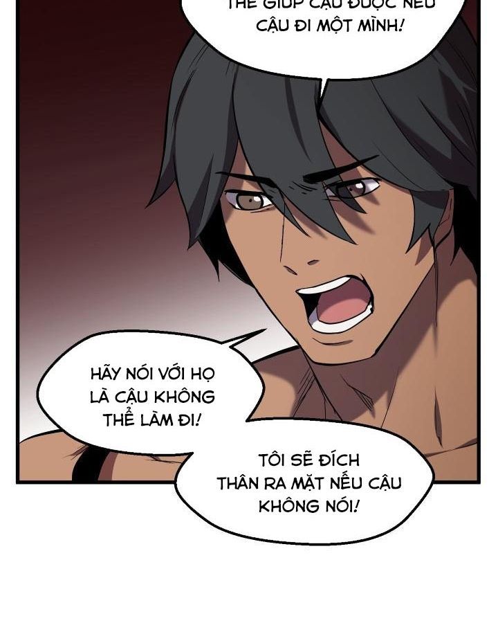 Câu Chuyện Sinh Tồn Của Kiếm Vương Ở Thế Giới Khác Chapter 31 - 100