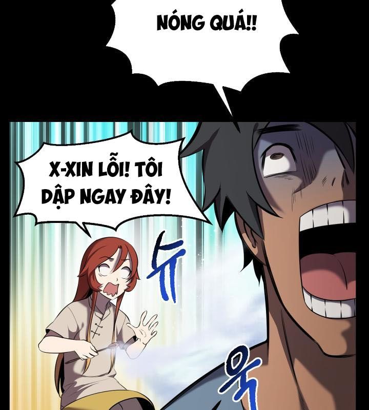 Câu Chuyện Sinh Tồn Của Kiếm Vương Ở Thế Giới Khác Chapter 33 - 11