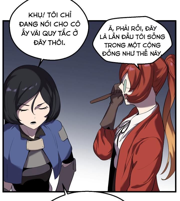 Câu Chuyện Sinh Tồn Của Kiếm Vương Ở Thế Giới Khác Chapter 33 - 105