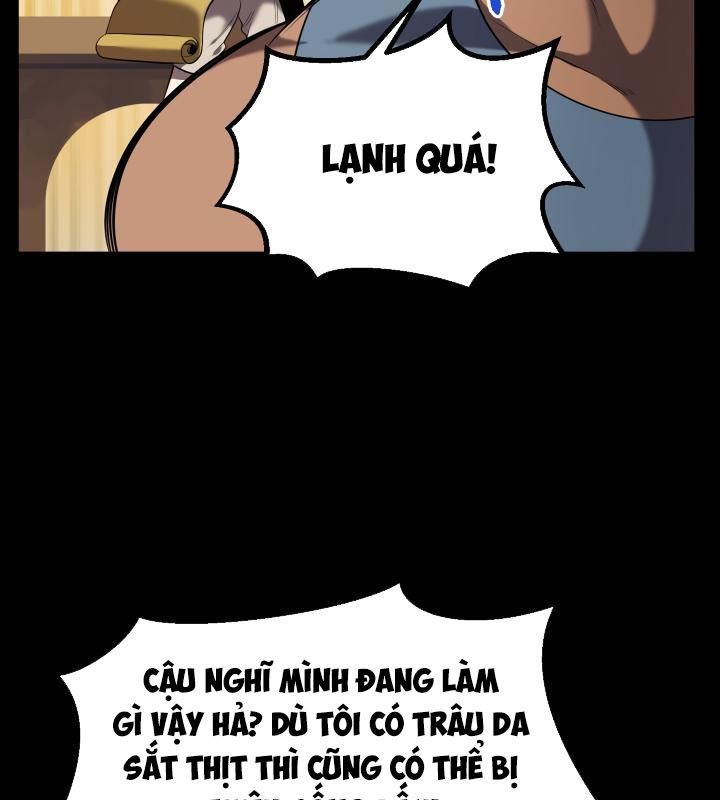 Câu Chuyện Sinh Tồn Của Kiếm Vương Ở Thế Giới Khác Chapter 33 - 12