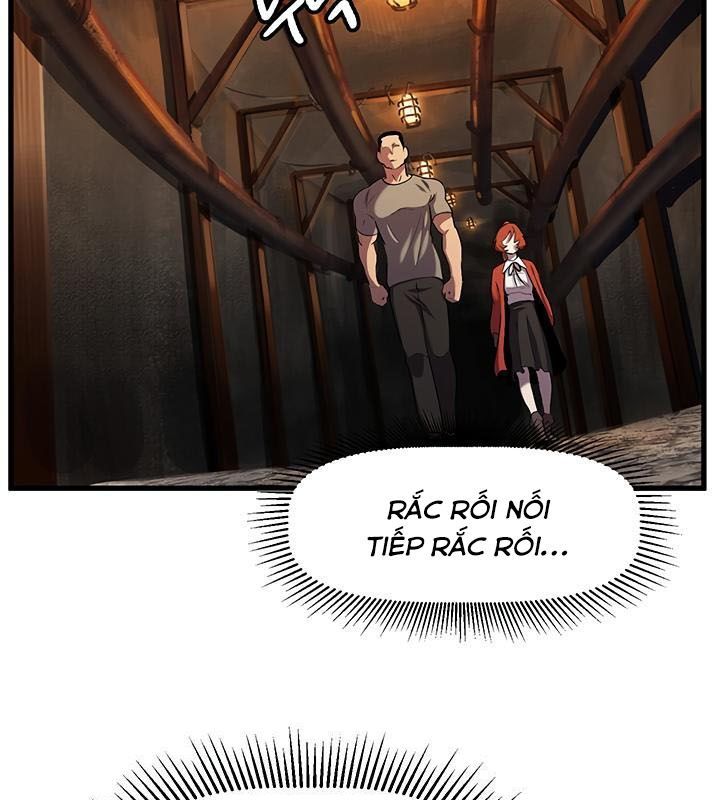 Câu Chuyện Sinh Tồn Của Kiếm Vương Ở Thế Giới Khác Chapter 33 - 113