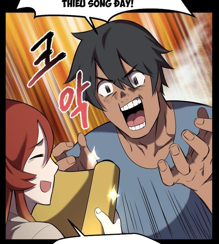 Câu Chuyện Sinh Tồn Của Kiếm Vương Ở Thế Giới Khác Chapter 33 - 13