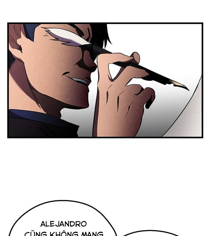 Câu Chuyện Sinh Tồn Của Kiếm Vương Ở Thế Giới Khác Chapter 33 - 126