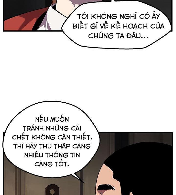 Câu Chuyện Sinh Tồn Của Kiếm Vương Ở Thế Giới Khác Chapter 33 - 131