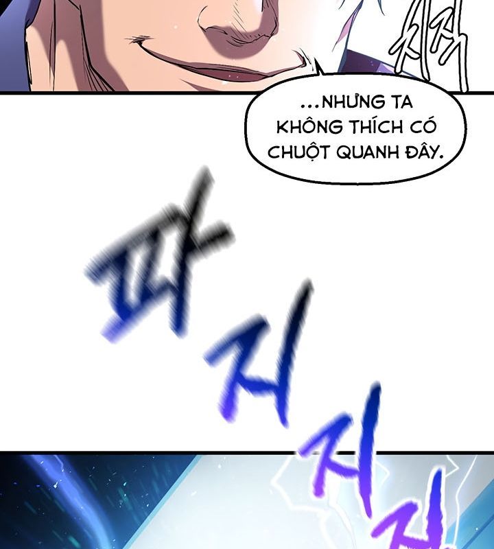 Câu Chuyện Sinh Tồn Của Kiếm Vương Ở Thế Giới Khác Chapter 33 - 140