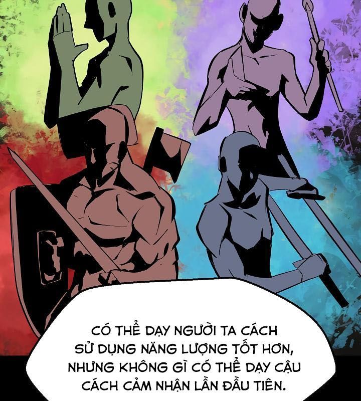 Câu Chuyện Sinh Tồn Của Kiếm Vương Ở Thế Giới Khác Chapter 33 - 20