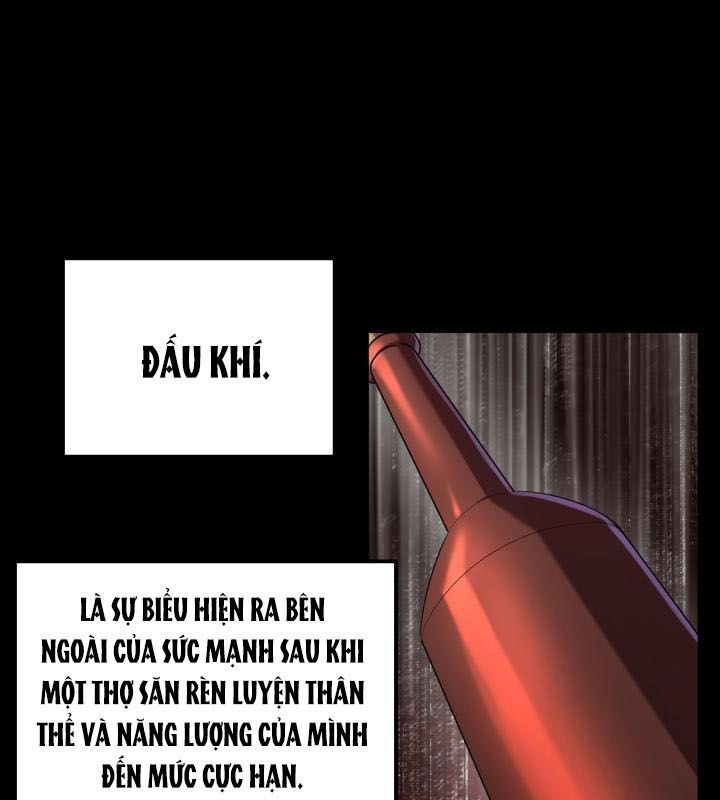 Câu Chuyện Sinh Tồn Của Kiếm Vương Ở Thế Giới Khác Chapter 33 - 3