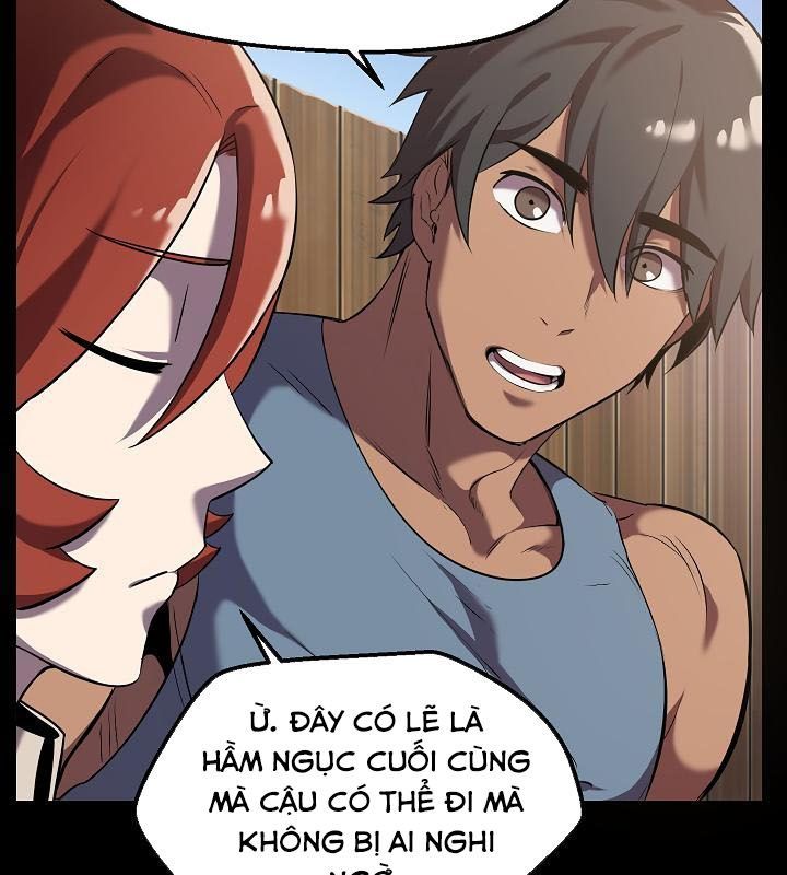Câu Chuyện Sinh Tồn Của Kiếm Vương Ở Thế Giới Khác Chapter 33 - 23
