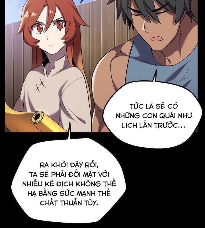 Câu Chuyện Sinh Tồn Của Kiếm Vương Ở Thế Giới Khác Chapter 33 - 25